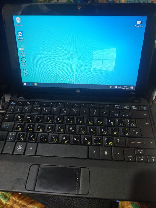 Продаю Нетбук HP 110 mini