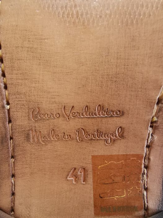 Sapato clássico homem 41 preto