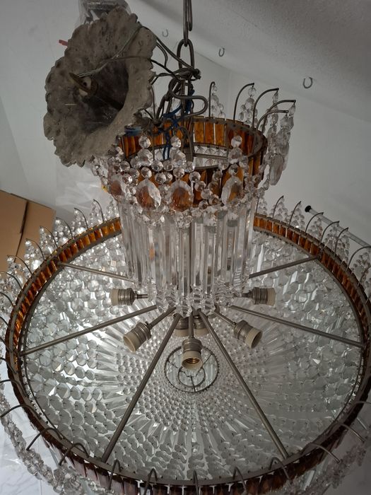 Lustro de Cristal