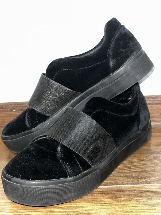 Сліпори замшеві,пухнасті