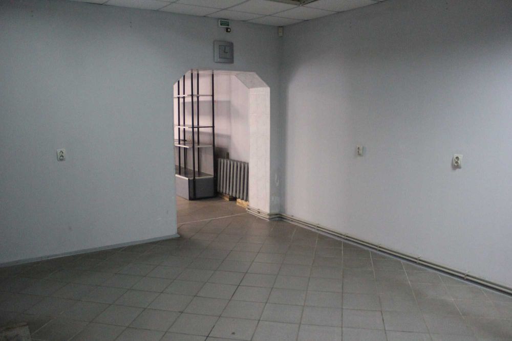 Здам в оренду приміщення під магазин