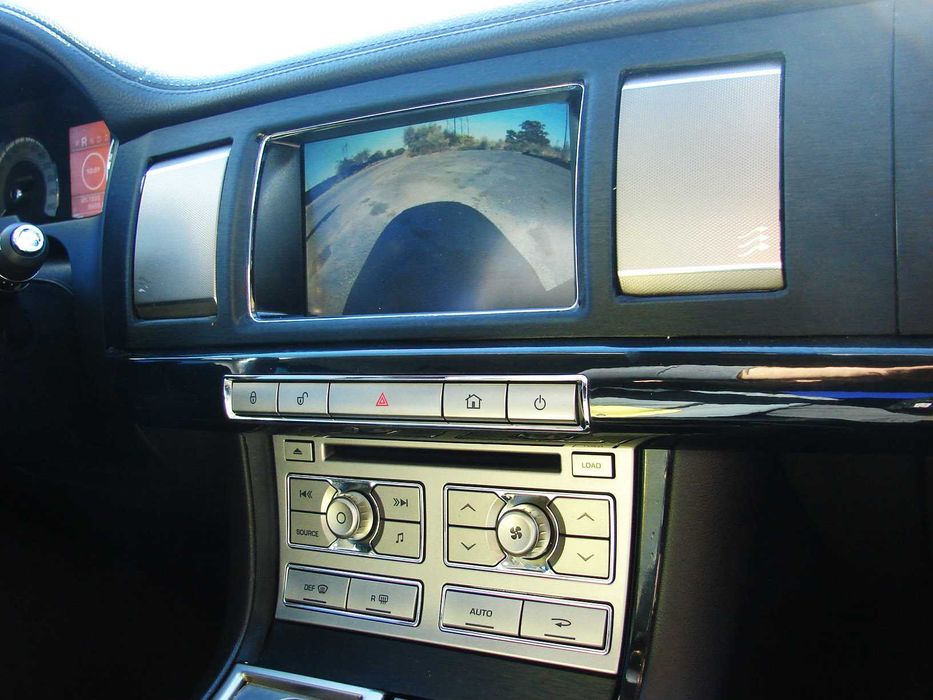 Jaguar XF 3.0 bi-turbo DIESEL 2012 год (Европа, МАКСИМАЛЬНЫЙ)