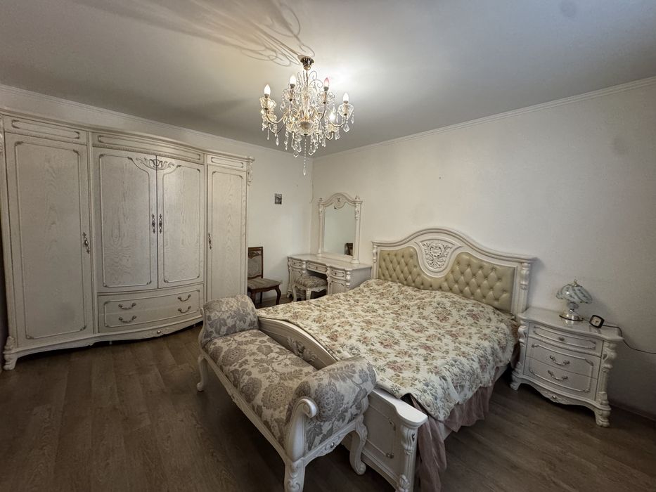 Перша здача ЖК Голосієво вул. Голосіївська 13А чотири кімнати 200м2