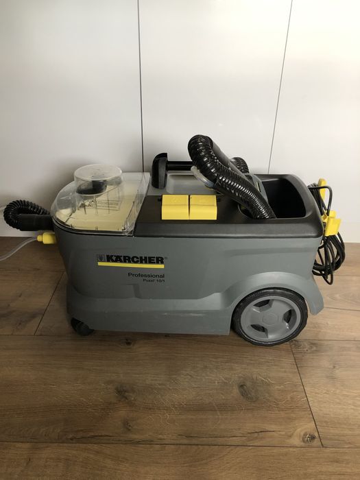 Odkurzacz pioracy karcher puzzi 10