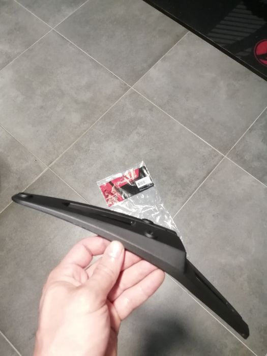 Suporte Polisport novo