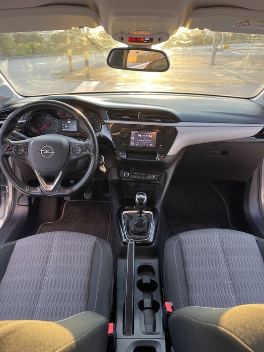 Opel Corsa 1.2 Direct Injection Turbo S&S Edition