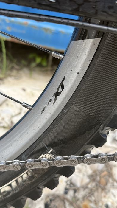 Rocky Mountain Altitude L