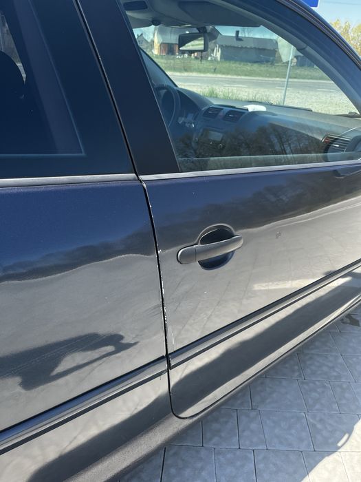 volkswagen golf V 1.9tdi