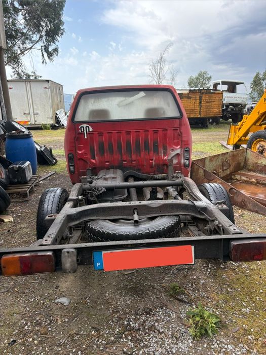 Cabine L200 para venda