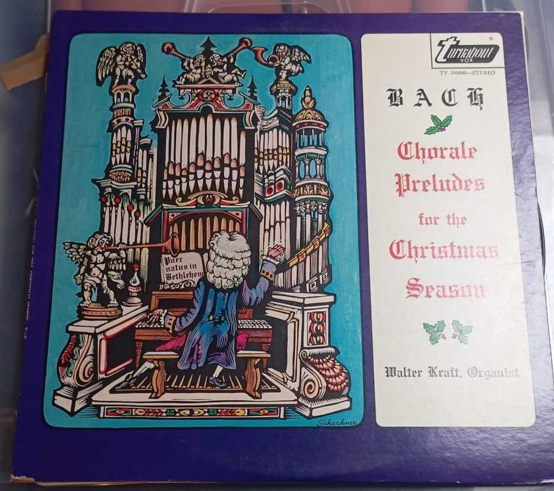 Vinyl Records - Various435728656567511044