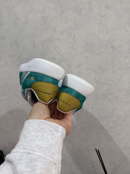 Adidas кеди кросівки 27 розмір