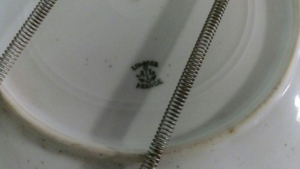 Pratos raros limoges france