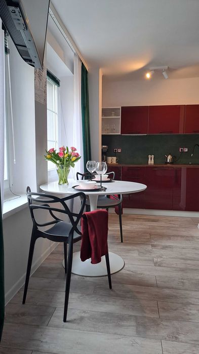 Apartament LookSUSowo na Starówce