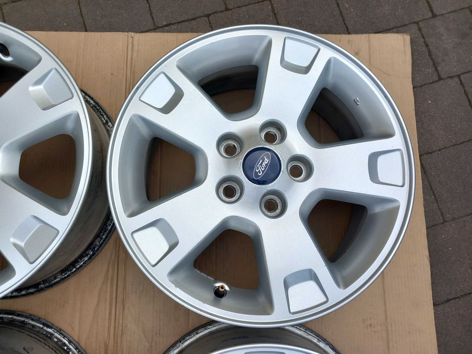 Felgi oryginał FORD Escape/Maverick, KIA , MAZDA 7Jx16  5x114.3, 67.1