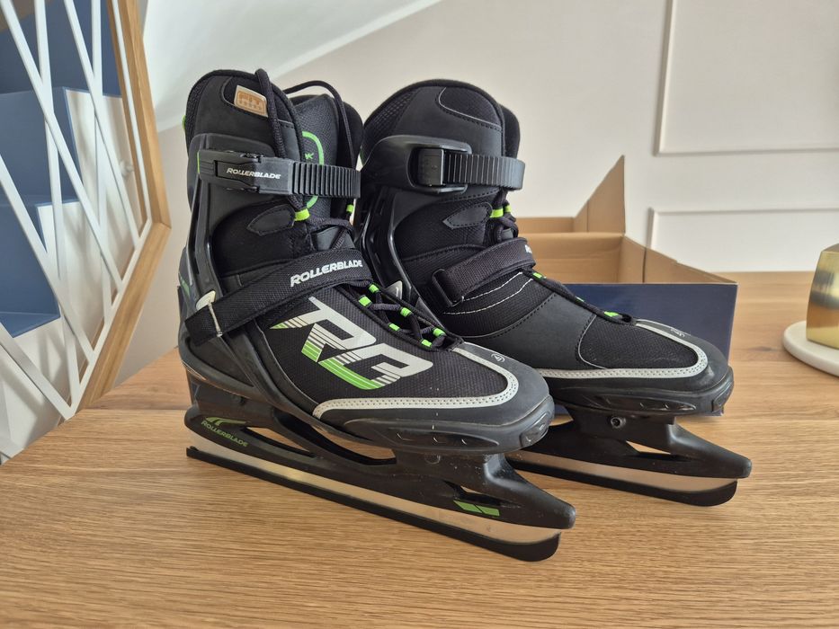 Łyżwy Rollerblade Spark Ice