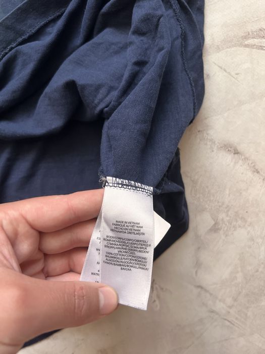 Футболка Polo Ralph Lauren big logo