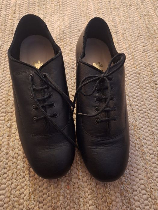 Sapatos de Danças de Salão Rummos R316 CH