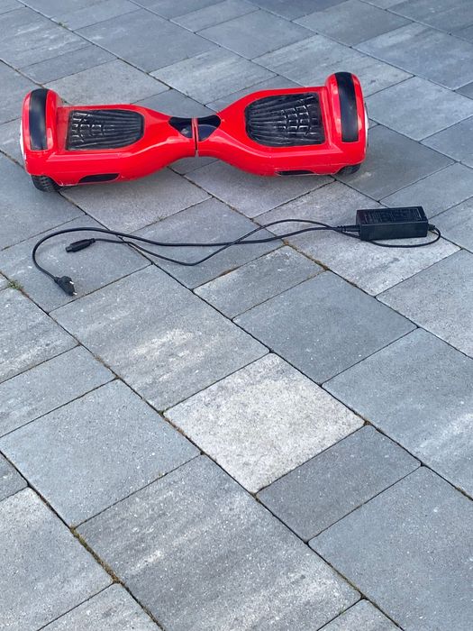 Sprzedam deskę elektryczną