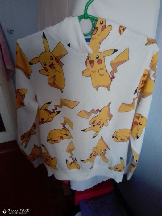 Пайта на девочку