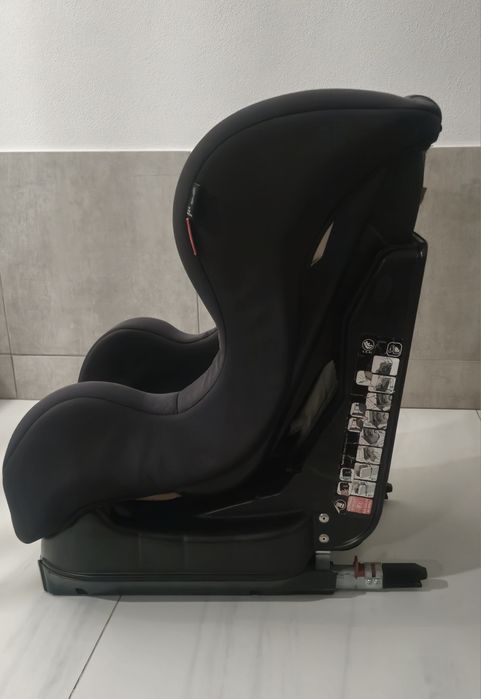 Cadeira Auto Isofix (9-18kg]