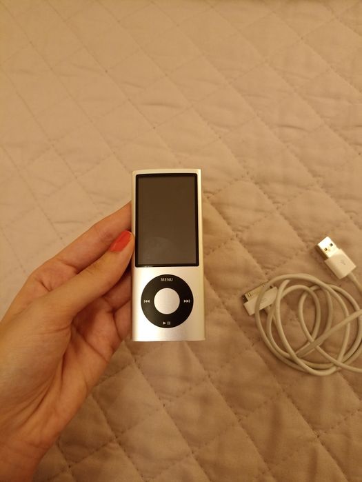 iPod Nano em bom estado
