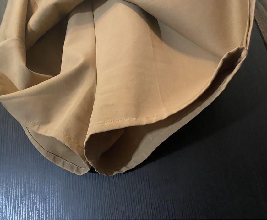 Elegancki kombinezon letni