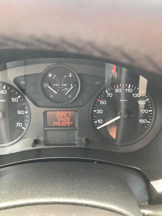 Citroen Berlingo (3 Lugares) – 7500€