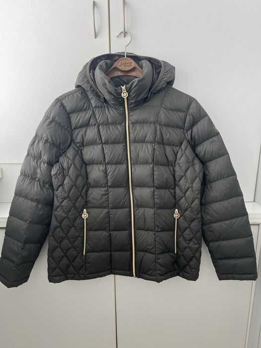 Жіноча пухова куртка Michael Kors