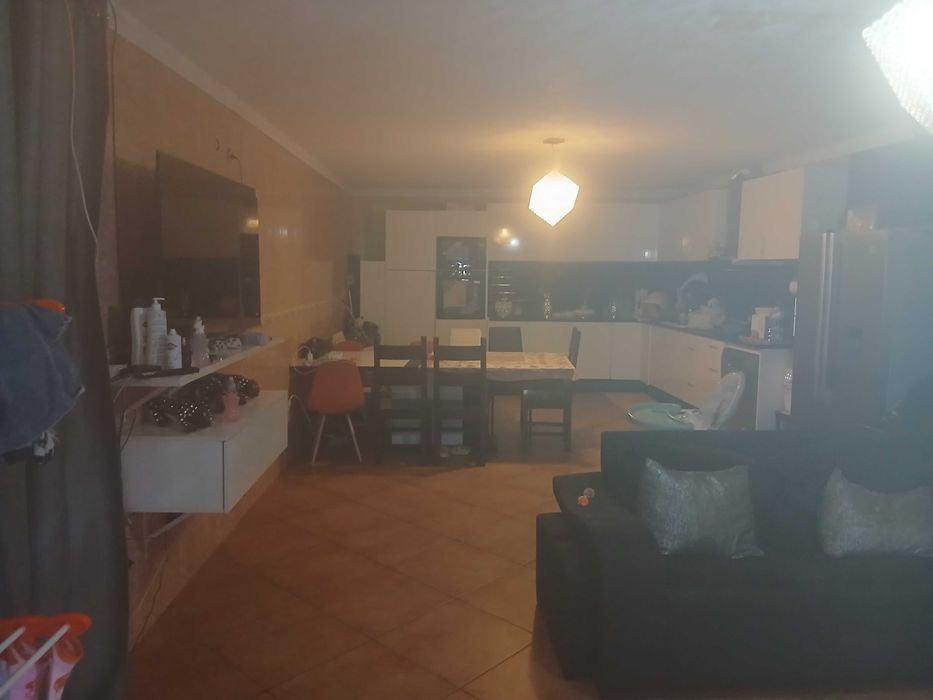 Vendo casa no retaxo