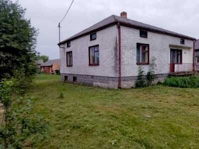 Sprzedam gospodarstwo rolne o powierzchni 4,40 ha z siedliskiem - Widok 2
