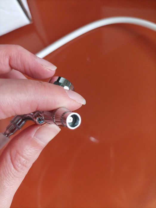 Aerógrafo confeitaria, pastelaria, Cake design