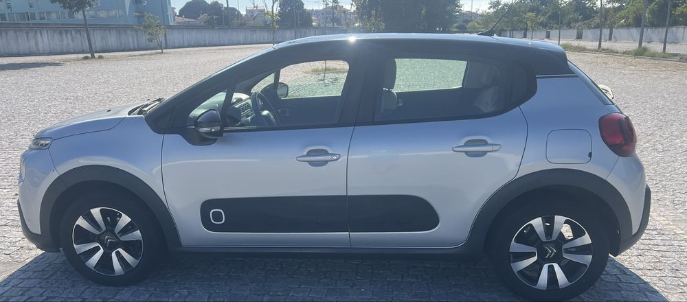 Citroen C3 Pure Tech