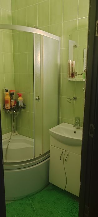 Однокімнатна квартира готова до проживання