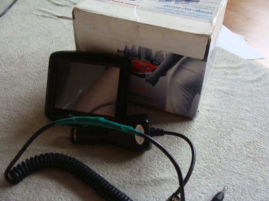 lark 35.7 mapa map wysyłka nawigacja gps