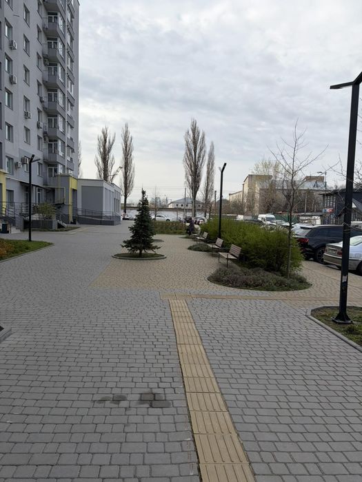 Продам 1 км квартира Вінницябуд