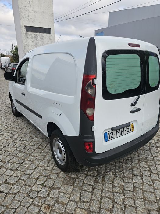 Renualt kangoo 1.5