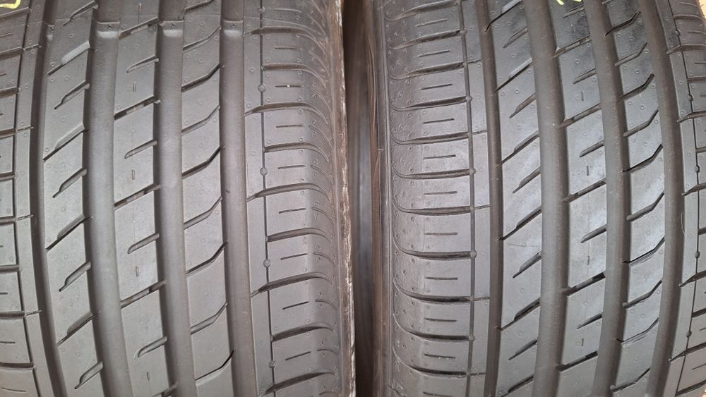 Opony Nexen NFera SU1  235/55R18