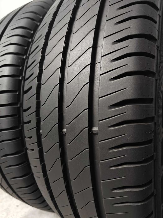 2шт R16C 235 65 шини літні 22р Michelin Agilis 3 на бус гарний стан