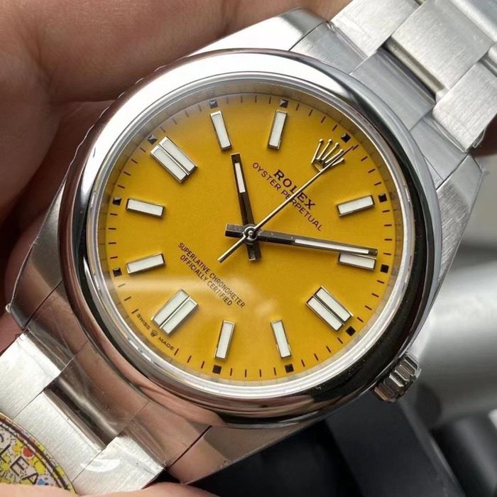 nowy elegancki zegarek analogowo cyfrowy