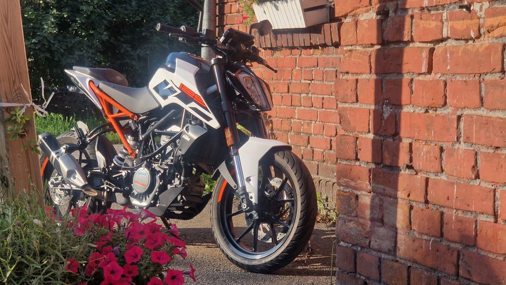 KTM