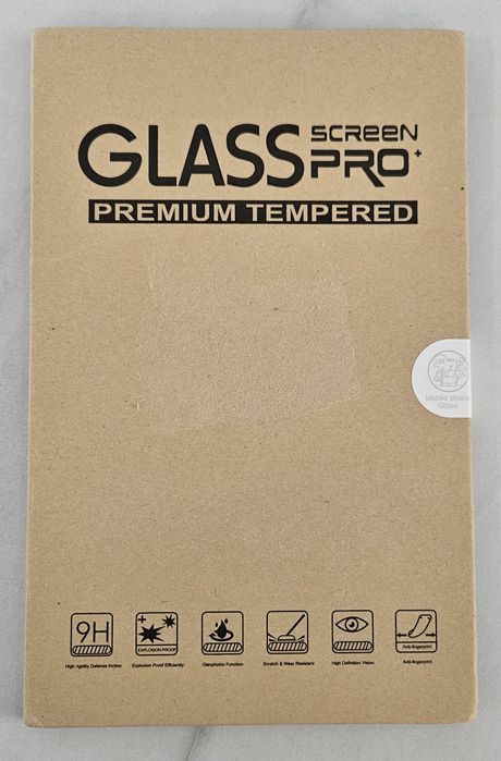 Nintendo Switch 2 szklo hartowane 1szt