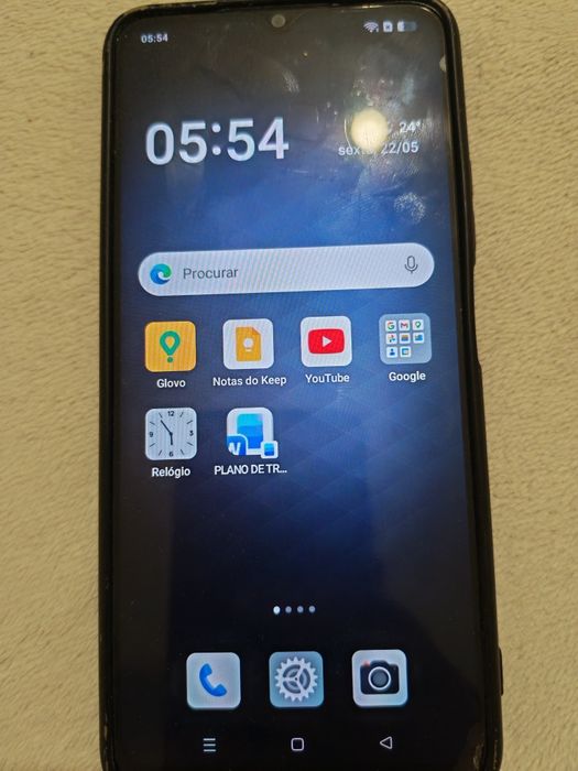 Oppo a18 4g 256 de ram