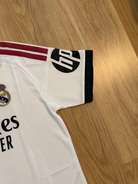 camisola real madrid 26/27