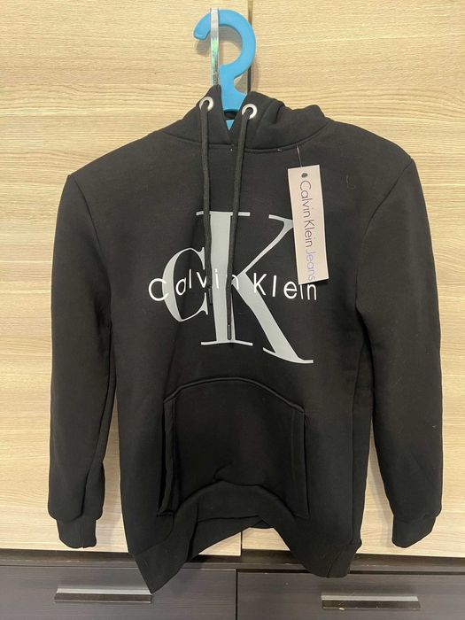 Bluza Calvin Klein