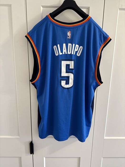 Koszulka Adidas Oklahoma City