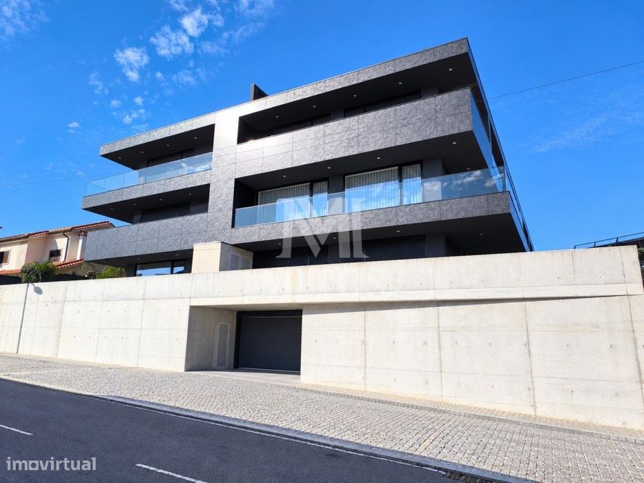 Apartamento T2 Dúplex - Ponte de Lima