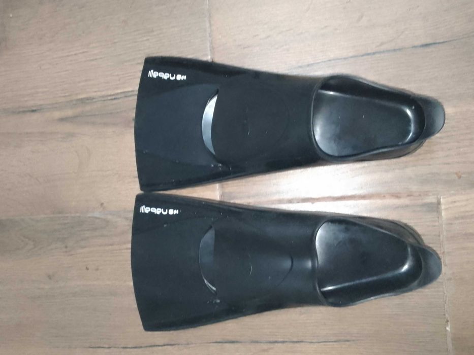 Sprzedam płetwy dla dziecka