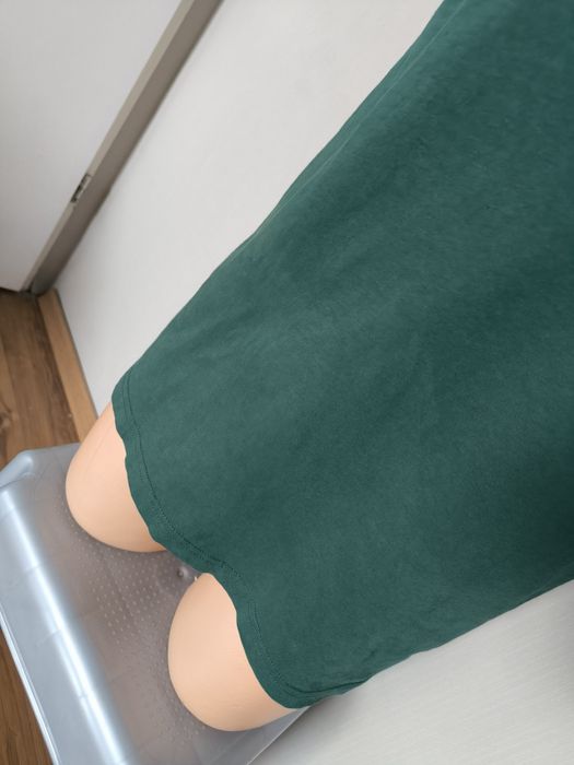 Gant t-shirt męski S zielony