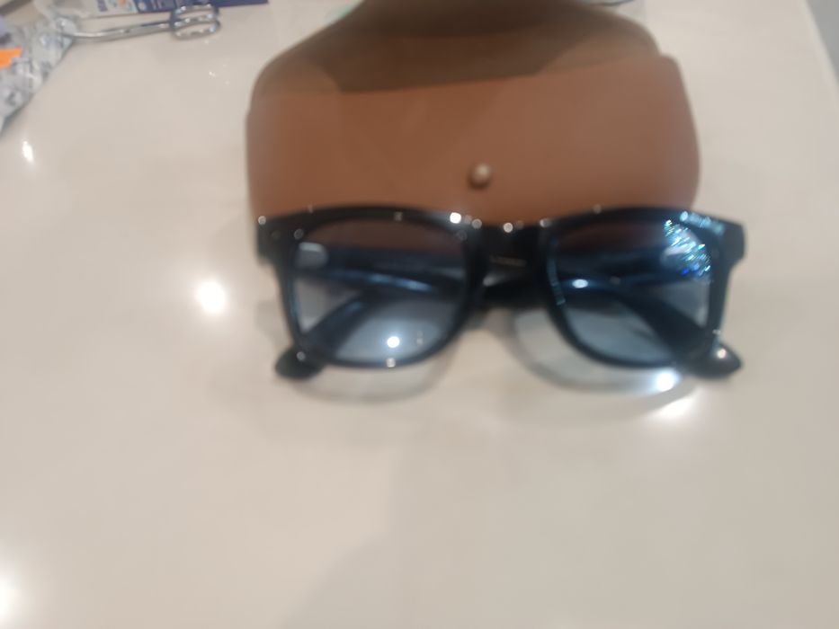 Окуляри для блогерів