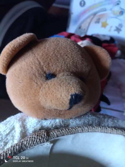 Cesto da Imaginarium